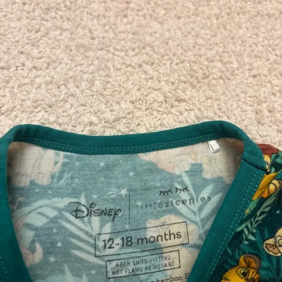 Little sleepies - Picture 3 of 3